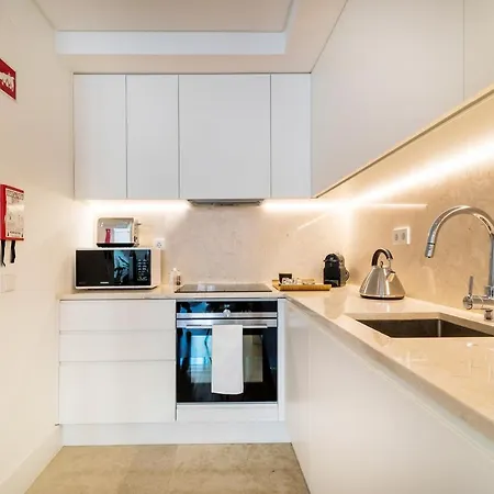 Appartement Amazing At Chiado *